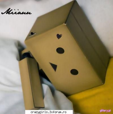 :zzz: cutiuta dambo