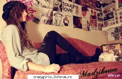 Poze Glitery - CrazyGirl<3 - Poze