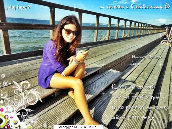 ;) poze glitery