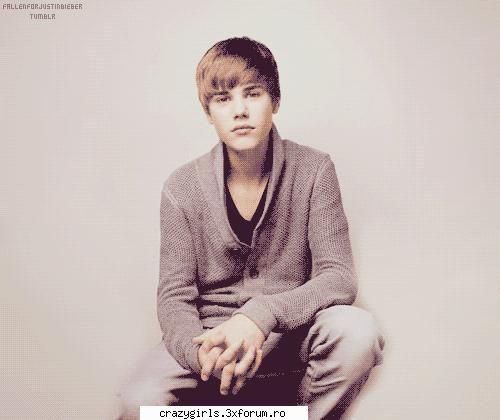 juss :rotfl: poze cu justin bieber