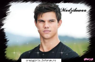 ;) poze cu tayolr lautner