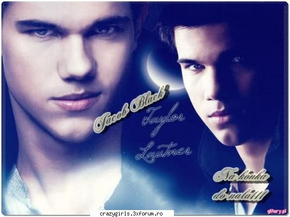 Poze cu Tayolr Lautner - CrazyGirl<3 - Poze