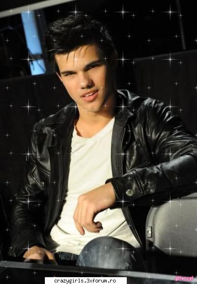 :cool:  :rotfl: poze cu tayolr lautner