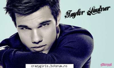 :rotfl: poze cu tayolr lautner