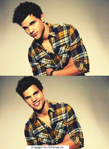 Poze cu Tayolr Lautner - CrazyGirl<3 - Poze