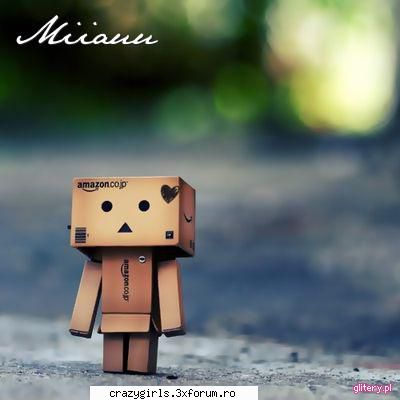 cutiuta dambo Admina:*