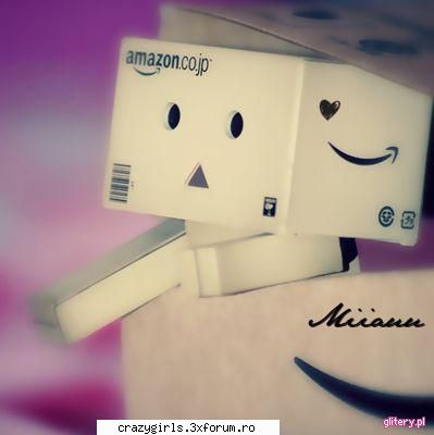 cutiuta dambo Admina:*